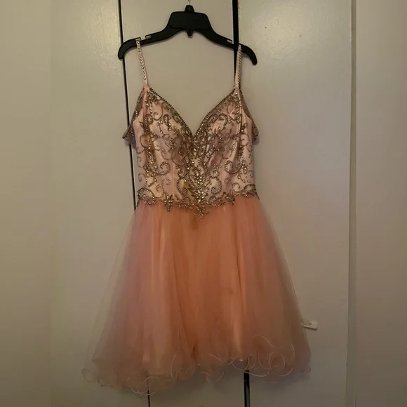 Graduation Dress - Picture 2 of 5